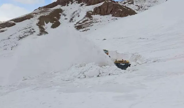 Sınırda 4 Kişi Donarak Hayatını Kaybetti