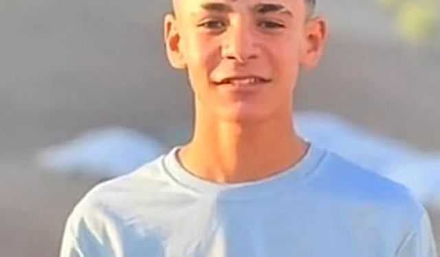 Şırnak'lı kayıp genç sağ salim bulundu