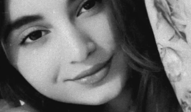 14 yaşındaki kız çocuğu vurulmuş halde ölü bulundu