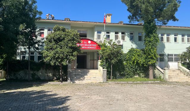 Kumçatı Belediyesi’nden 266 Öğrenciye Burs Desteği