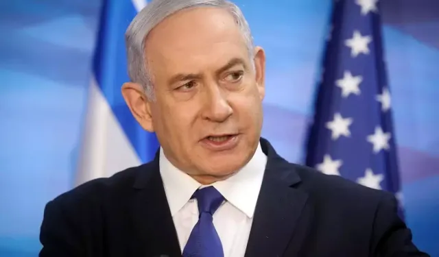 Netanyahu, Hamaney ölmüş olabilir