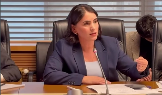 Şırnak’ta Gençler Riskte, Vekil  Uysal’dan AMATEM Tepkisi