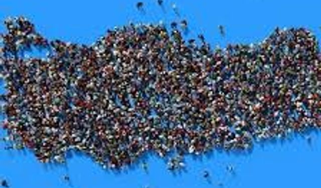 Türkiye’nin Nüfusu 86 Milyonu Aştı