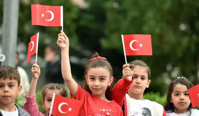 MEB'ten Öğrencilere 'Çifte Tatil' Müjdesi!