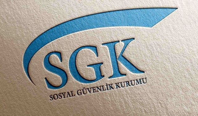SGK Borçlarında Peşinat Kaldırıldı