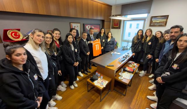 Silopi’nin Sultanlarından Ankara Çıkarması