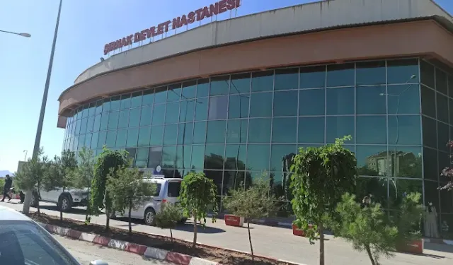 Şırnak’a 35’i Uzman 51 Yeni Doktor Atandı