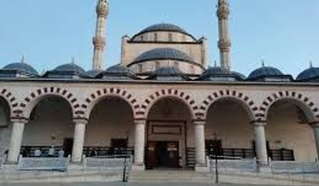 Şırnak’ta Ramazan’a Özel Kur’an Ziyafeti