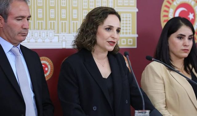 Şırnak Milletvekillerinden Çocuk Hakları İçin Acil Çağrı