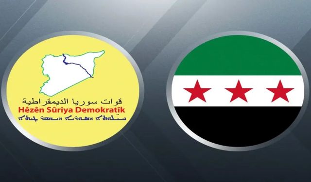 Kobani’de güvenlik güçleri kent merkezine giriyor