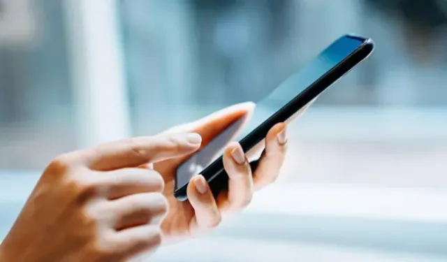 Ramazan Ayında Dolandırıcılar SMS ile Hesapları Boşaltıyor