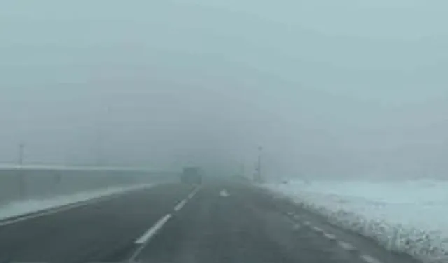 Şırnak Dahil 53 İl İçin Turuncu Kod Uyarısı!