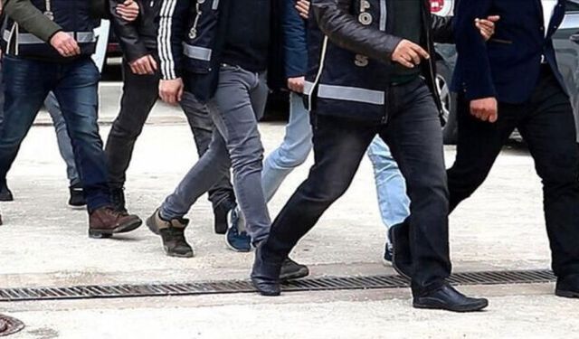 Siber Dolandırıcılara Şırnak’ta Ağır Darbe