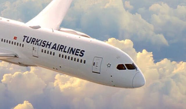 Türkiye’den Orta Doğu Uçuşlarına İptal Kararı