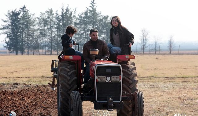 Uzak şehir’in köy derneğinde genel kurul yapıldı