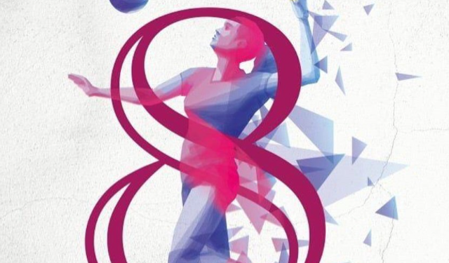 Cizre’de 8 Mart Heyecanı,Kadınlar Turnuvası İçin Son Şans!