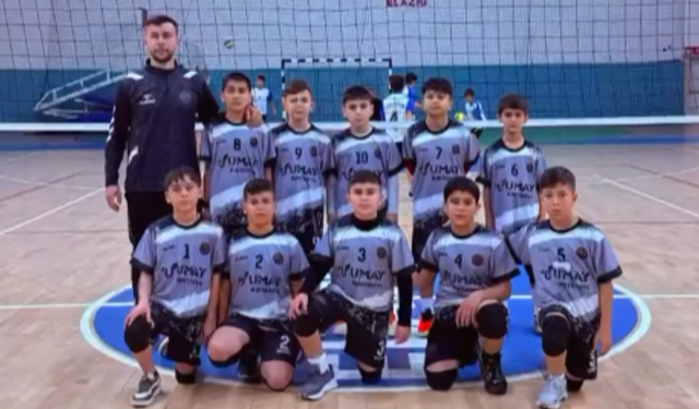 Şırnaklı Sporculardan Gururlandıran Performans