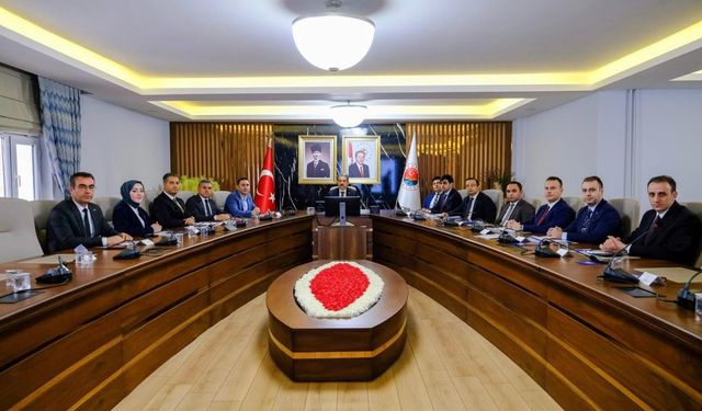 Şırnak’ta Gençlik Teknolojiye Yolculuk Yapıyor