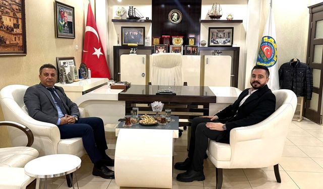 Silopi’de eğitim ve tarım kurumları bir araya geldi