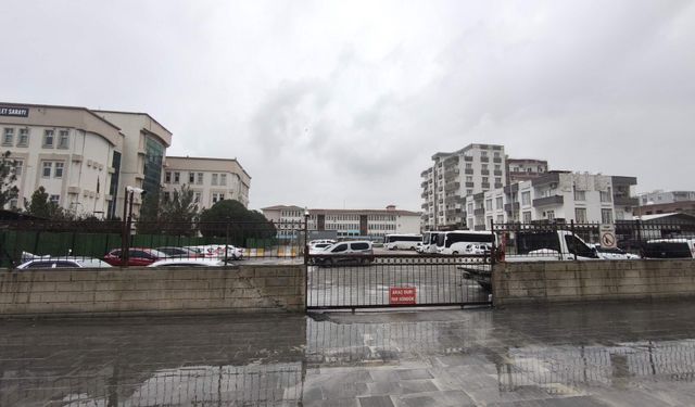 Silopi’de Bekleyen Kütüphane ve Yanıt Bekleyen Sorular