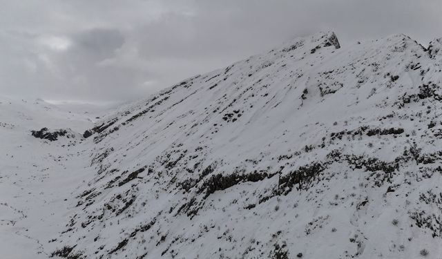 Çatışmalarla Anılan Kato Dağı’na Kayak Merkezi Yapılacak