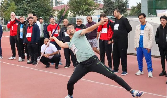 Cirit ve güllede Türkiye şampiyonluğu Şırnak’a geldi