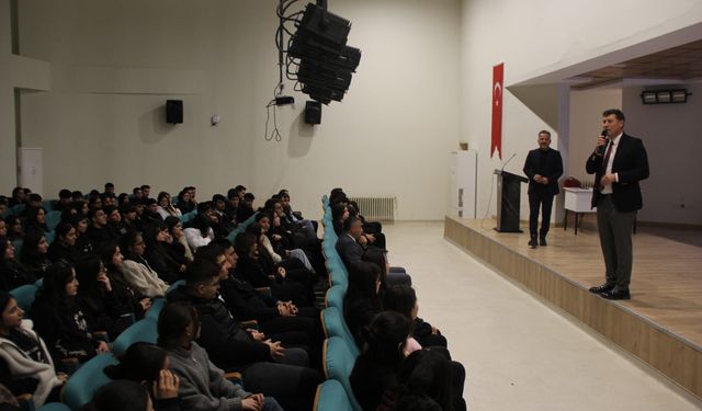 Cizre’de YKS'de "Son Viraj" Heyecanı Devam Ediyor!