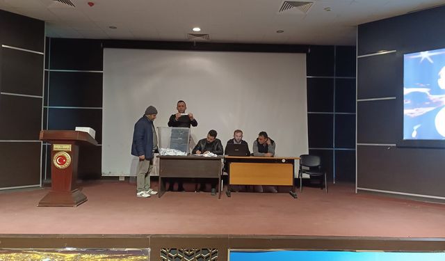 Cizre'de Okullara 108 Personel, Kuralar Çekildi!