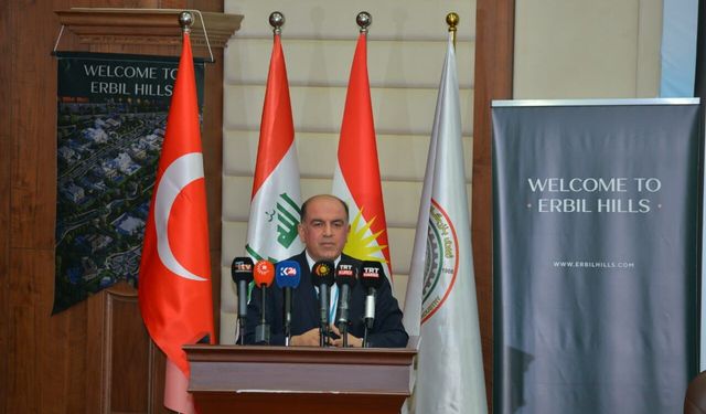 İş dünyası USİAD Genel Kurulu’nda buluşuyor