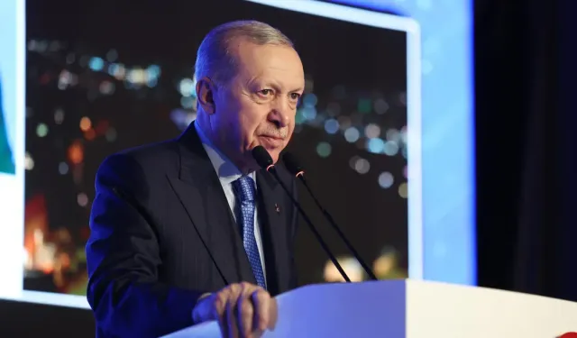 Erdoğan’dan Nevruz vurgusu; Huzur ve kardeşlik mesajı