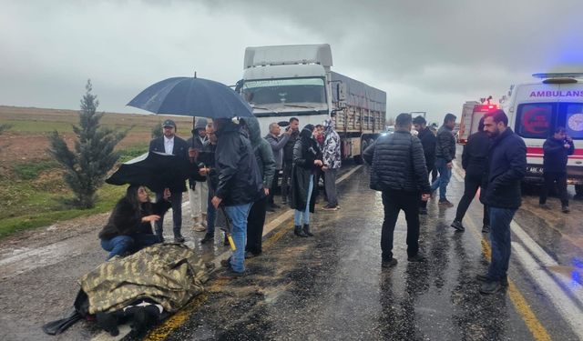 Nusaybin yolundaki feci kazada ölü sayısı 4'e yükseldi