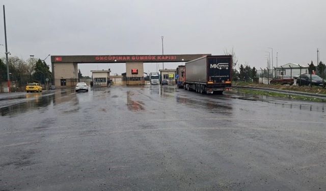 Suriyeliler Ülkelerine Geri Dönüş Yolunda