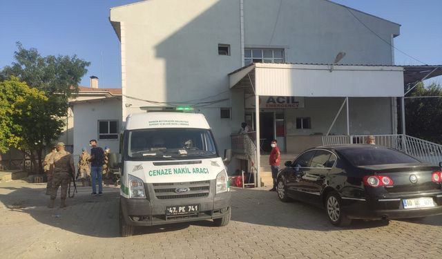 16 Yaşındaki Kızın Ölümüyle İlgili Ağabey Gözaltına Alındı