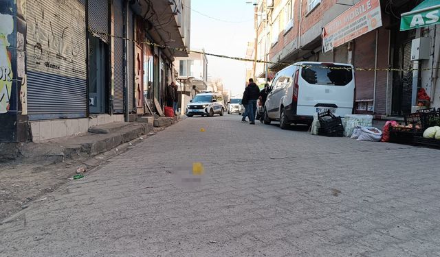 Batman’da bıçaklı kavga, 3 yaralı