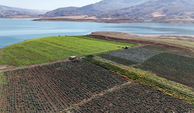 Baraj Tahliyesi Başladı, Nehir Kenarları Risk Altında