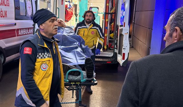 Silahlı arazi kavgası, 1 ölü, 3 yaralı