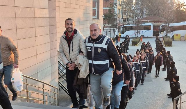 Şırnak Bağlantılı 8,7 Milyarlık Vurgun Ortaya Çıktı