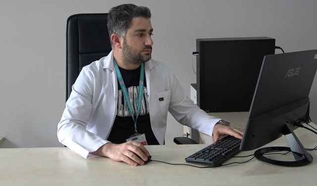Uzmanından bayramda tatlıya denge uyarısı!