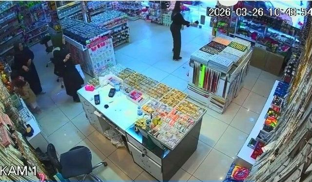 Elazığ'da  deprem meydana geldi