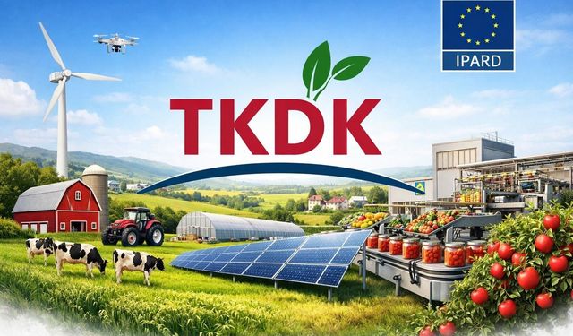 IPARD III 2026 çağrı takvimi yayımlandı