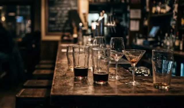 Suriye’de “Kamu Ahlakı” Gerekçesiyle Alkol Yasaklandı