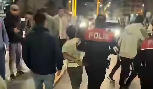 Çocuğa Yönelik Şiddet İddiası Cizre’yi Sarstı