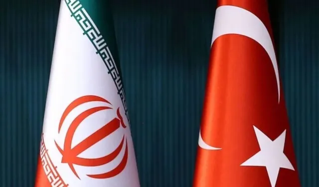 İran-Türkiye sınırında geçişler durduruldu!