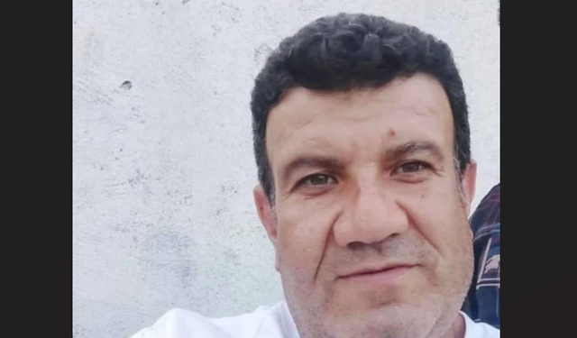 Nurdağı’ndaki kazada Şırnaklı Şoför Hayatını Kaybetti