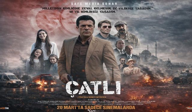 LEADERS üyeleri “Çatlı” galasında tarih yolculuğuna çıktı