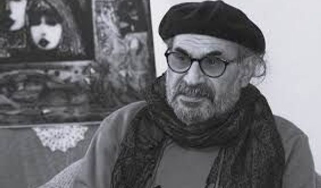 Kürt Edebiyatının Usta İsmi Ehmed Huseynî’ye Son Veda