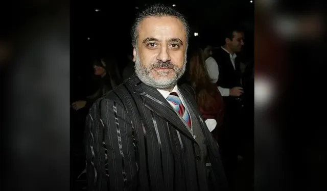 Ünlü Yapımcı Erol Köse Hayatını Kaybetti