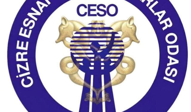 Cizre Esnaf Odası’ndan Haksız Rekabet Tepkisi