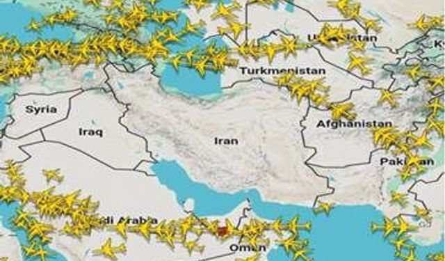 Altın ve telefon girişi yasaklandı