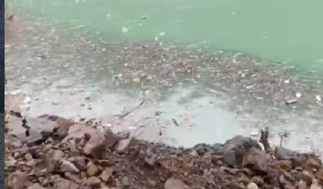 Siyahkaya Barajı için Silopi Belediyesi'nden yeni açıklama!